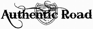Authentic Road_logo