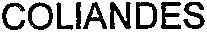 COLIANDES_logo