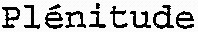Plénitude_logo
