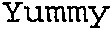 Yummy_logo