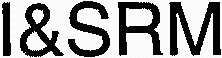 I&SRM_logo