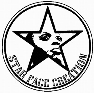 STAR FACE CREATION_logo