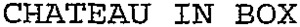 CHATEAU IN BOX_logo