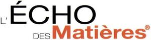 L'ECHO DES MATIERES_logo