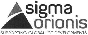 SIGMA ORIONIS SUPPORTING GLOBAL ICT DEVELOPMENTS_logo