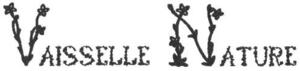 VAISSELLE NATURE_logo