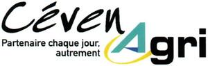 CEVEN AGRI PARTENAIRE CHAQUE JOUR, AUTREMENT_logo
