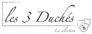 les 3 Duchés La sélective_logo