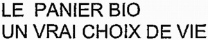 LE PANIER BIO UN VRAI CHOIX DE VIE_logo