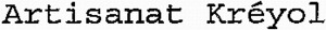 Artisanat Kréyol_logo