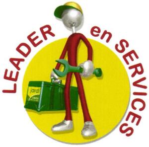 LEADER en SERVICES_logo
