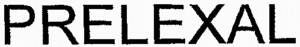 PRELEXAL_logo