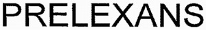 PRELEXANS_logo
