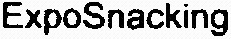 ExpoSnacking_logo