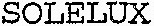 SOLELUX_logo