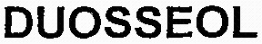 DUOSSEOL_logo