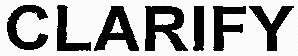 CLARIFY_logo