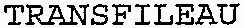 TRANSFILEAU_logo