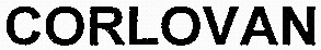 CORLOVAN_logo