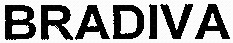 BRADIVA_logo
