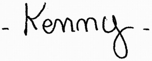  Kenny _logo