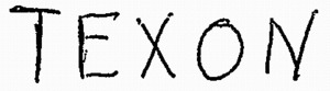 TEXON_logo