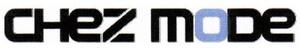 CHEZ MODE_logo