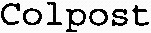 Colpost_logo