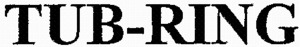 TUB-RING_logo