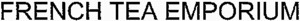 FRENCH TEA EMPORIUM_logo