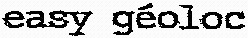 easy géoloc_logo
