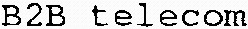 B2B telecom_logo