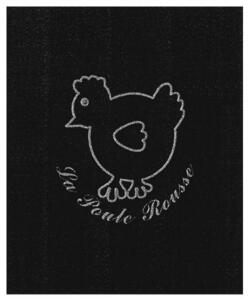 La Poule Rousse_logo