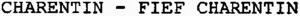 CHARENTIN  FIEF CHARENTIN_logo