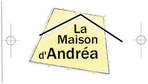 LA MAISON D'ANDREA_logo