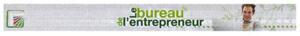 Le bureau de l'entrepreneur_logo