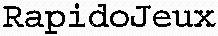 RapidoJeux_logo