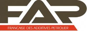 FAP FRANCAISE DES ADDITIVES PETROLIER_logo