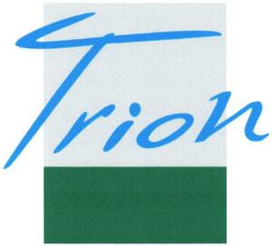 TRION_logo