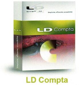 LD SYSTEME LD COMPTA C_logo