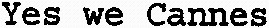 Yes we Cannes_logo