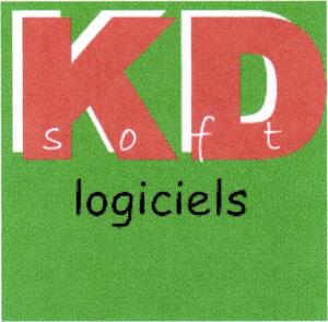 KD soft logiciels_logo