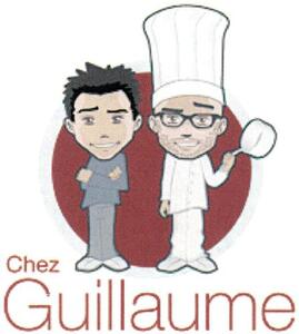 CHEZ GUILLAUME_logo