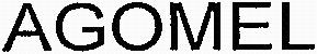 AGOMEL_logo