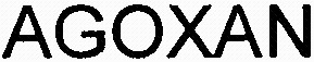 AGOXAN_logo