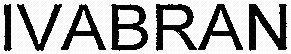 IVABRAN_logo