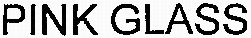 PINK GLASS_logo