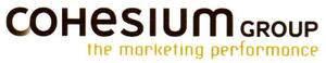 COHESIUM GROUP THE MARKETING PERFORMANCE_logo