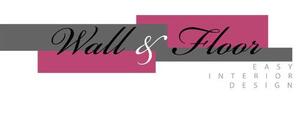 WALL & FLOOR EASY INTERIOR DESIGN_logo