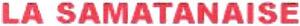 LA SAMATANAISE_logo